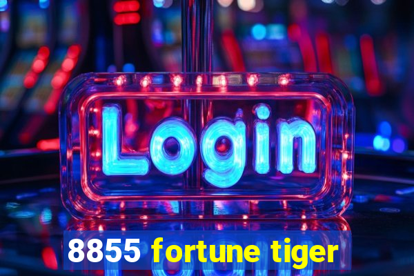 8855 fortune tiger