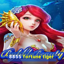 8855 fortune tiger