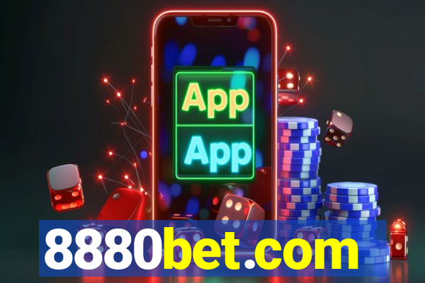 8880bet.com