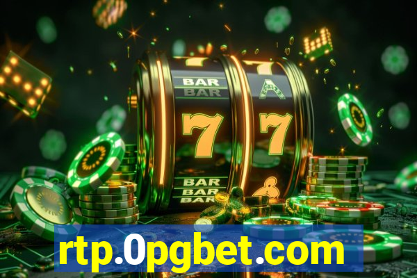 rtp.0pgbet.com