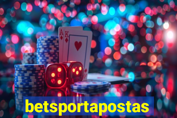 betsportapostas