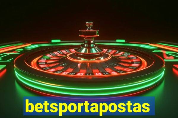 betsportapostas