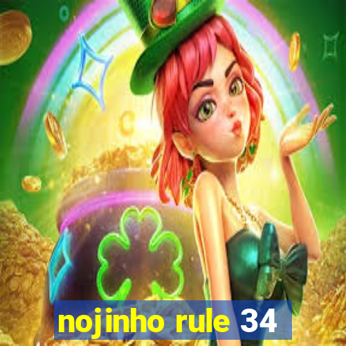 nojinho rule 34