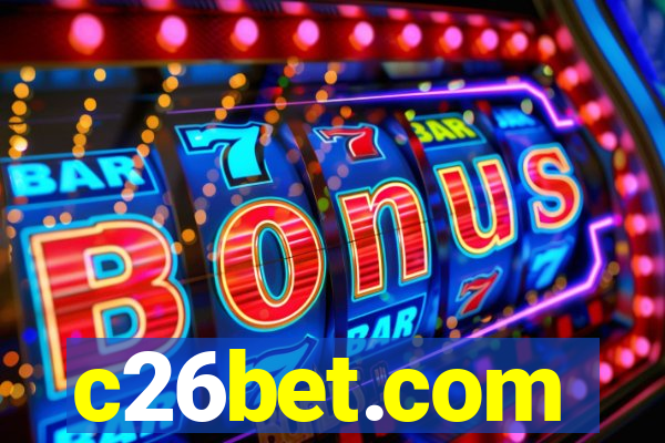 c26bet.com