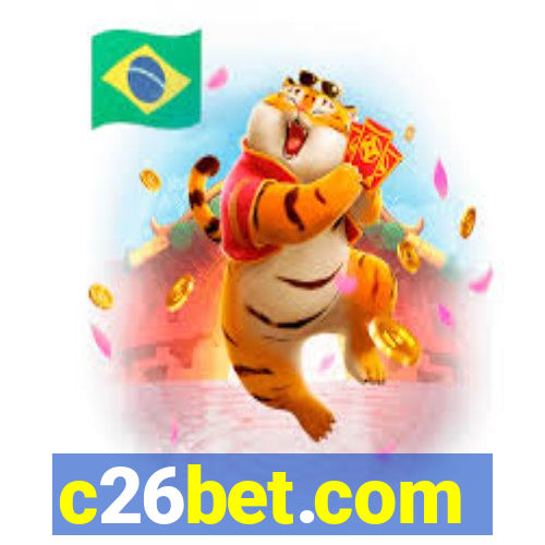 c26bet.com