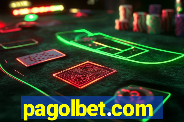 pagolbet.com