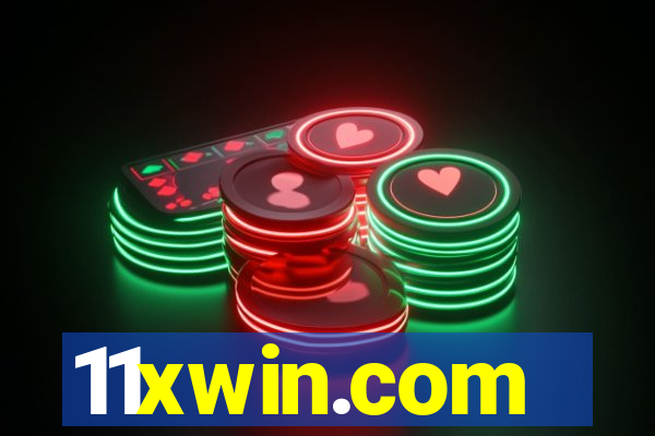 11xwin.com