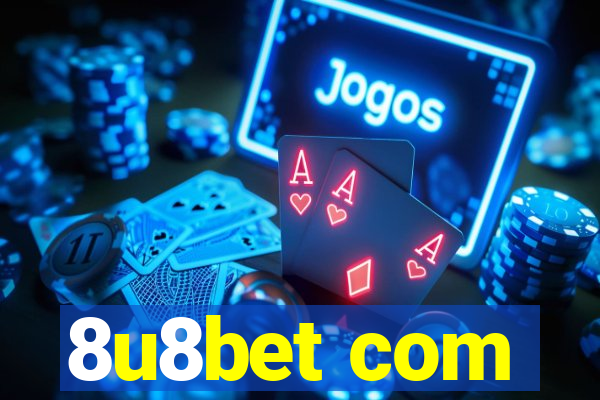 8u8bet com