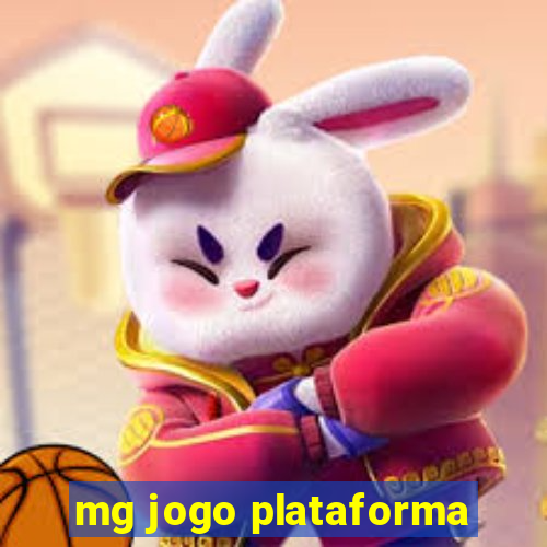 mg jogo plataforma