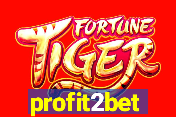 profit2bet