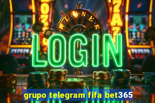 grupo telegram fifa bet365