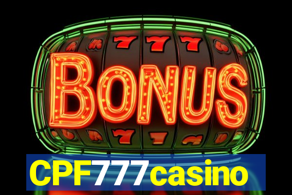 CPF777casino