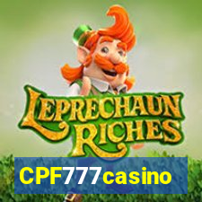 CPF777casino