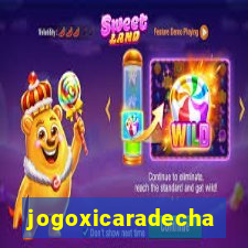 jogoxicaradecha