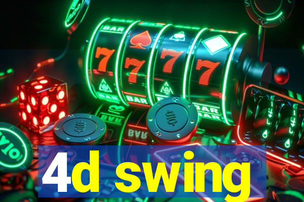 4d swing