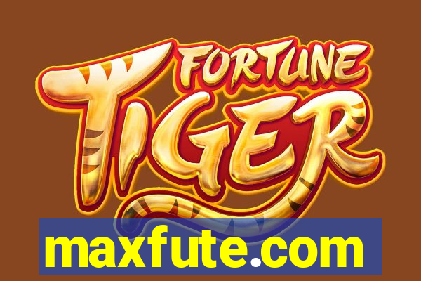 maxfute.com