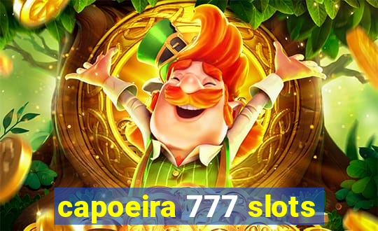 capoeira 777 slots