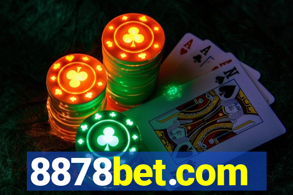 8878bet.com