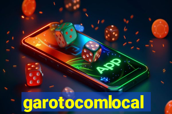 garotocomlocal