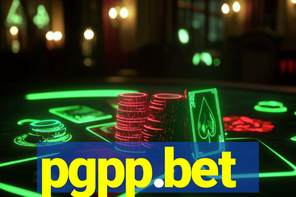 pgpp.bet