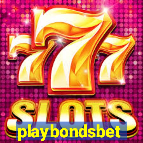 playbondsbet