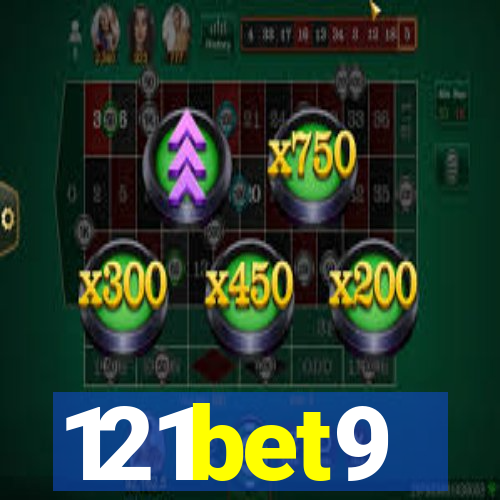 121bet9