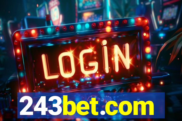 243bet.com