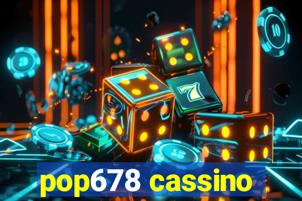 pop678 cassino