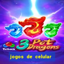 jogos de celular que nao precisam de internet