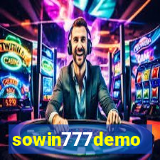 sowin777demo