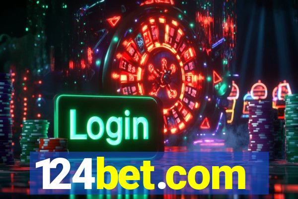 124bet.com