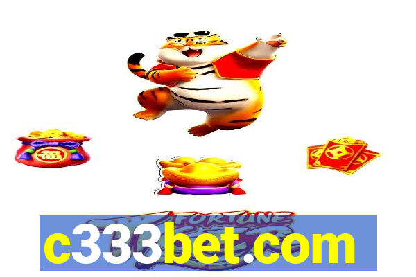 c333bet.com