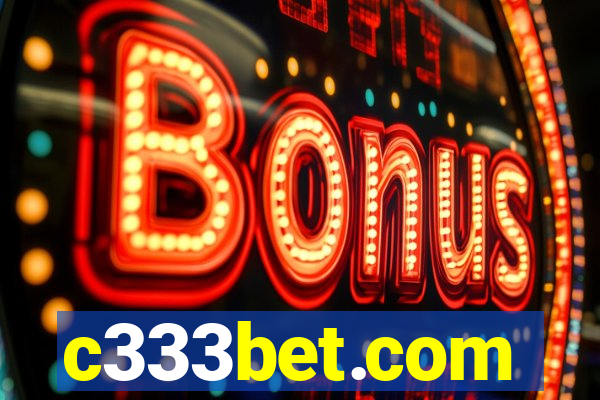 c333bet.com