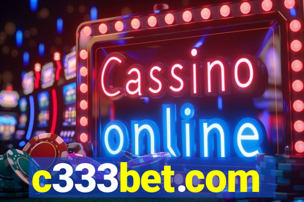 c333bet.com