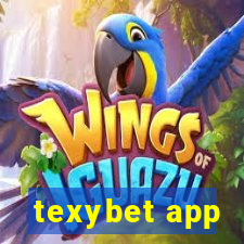 texybet app