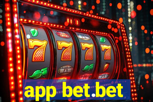 app bet.bet