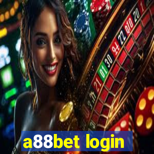 a88bet login