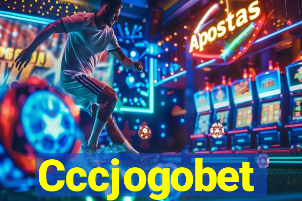 Cccjogobet