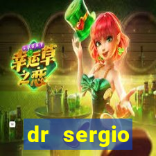 dr sergio urologista cruzeiro sp telefone