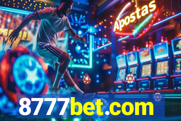 8777bet.com