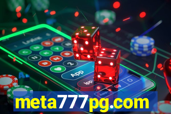 meta777pg.com