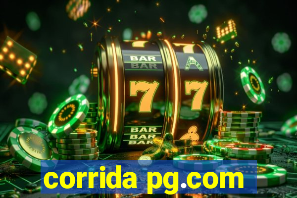 corrida pg.com