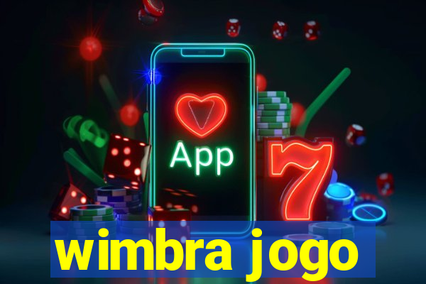 wimbra jogo