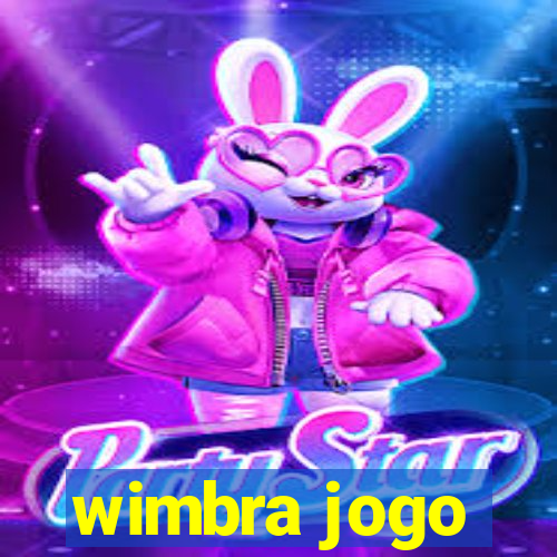 wimbra jogo