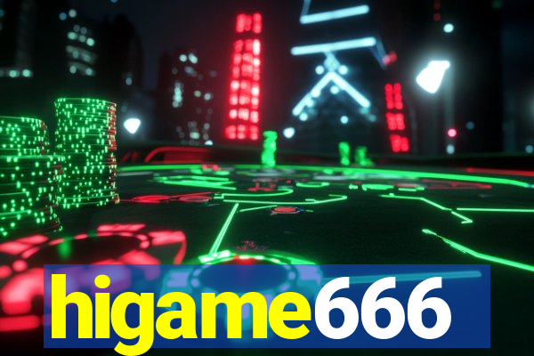 higame666