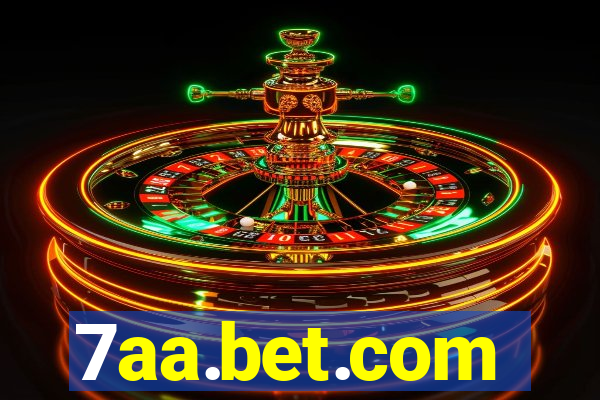 7aa.bet.com