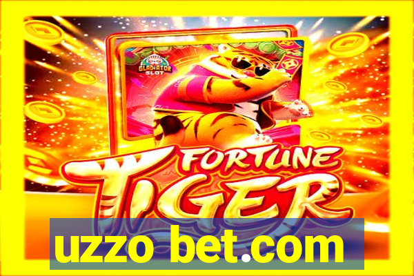 uzzo bet.com