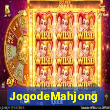 JogodeMahjong