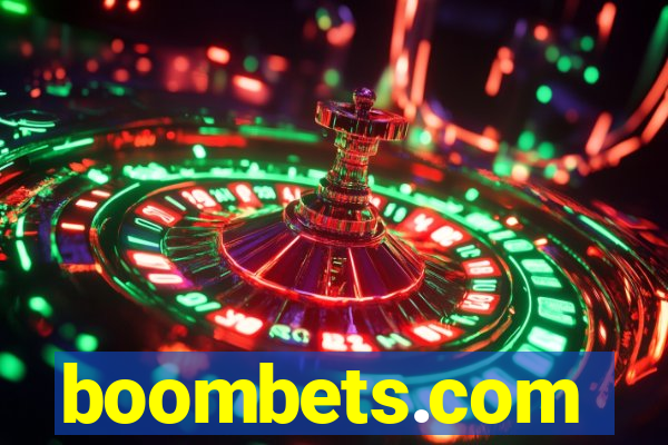 boombets.com