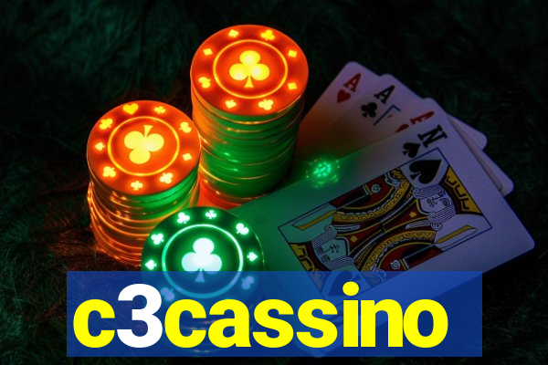 c3cassino